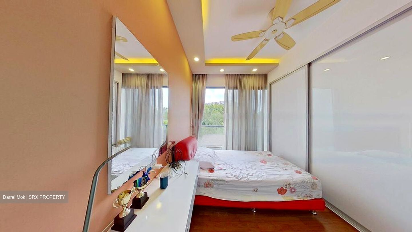 Terrene At Bukit Timah (D21), Condominium #585438891